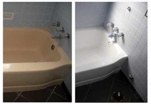 We have over 15 years of experience in tub resurfacing, reglazing, and restoration.