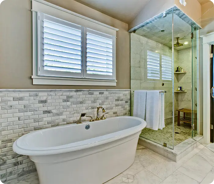 Professional bathroom reglazing and refinishing inspiration