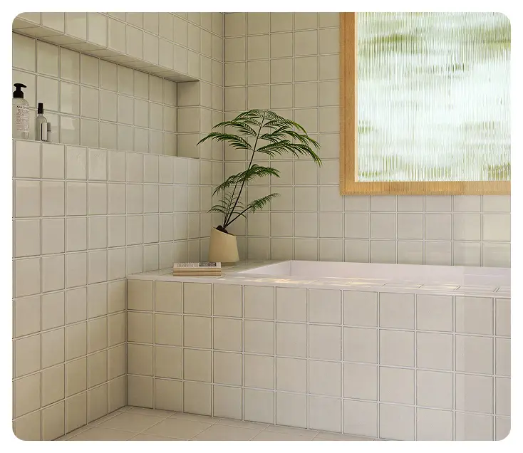 Clean bathroom surface restoration inspiration